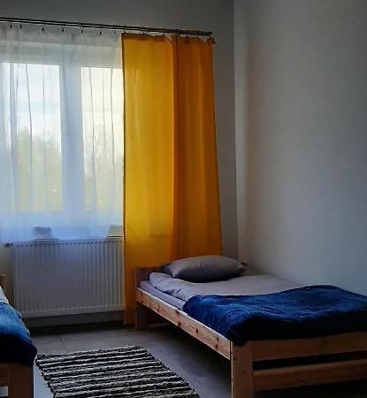 Air Tel Home Радом Екстер'єр фото