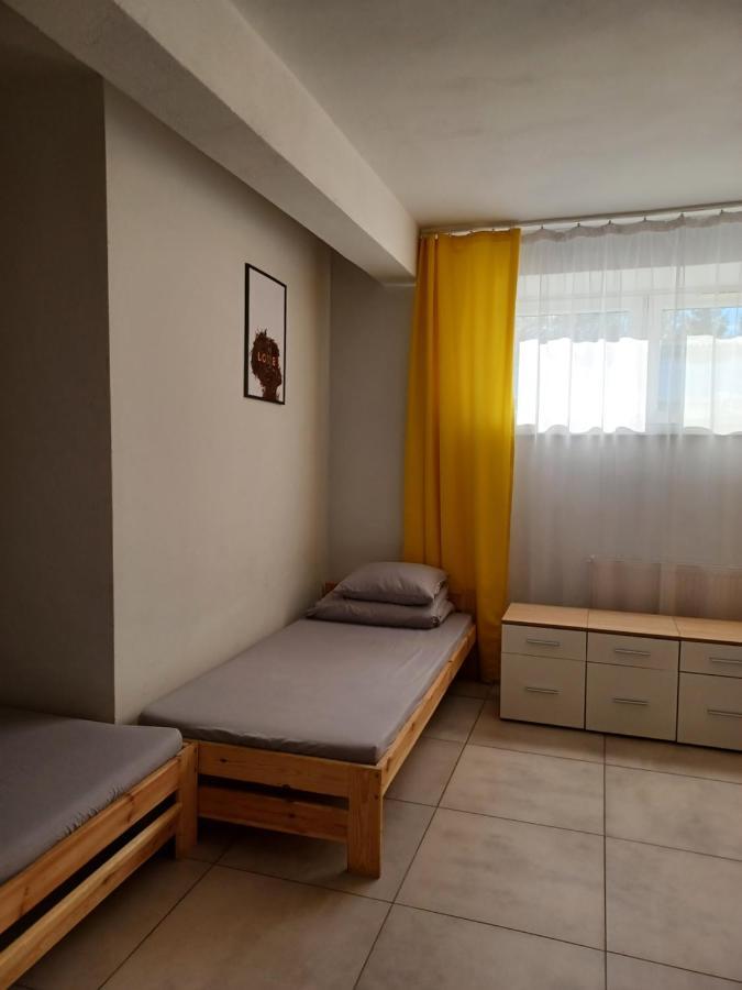 Air Tel Home Радом Екстер'єр фото