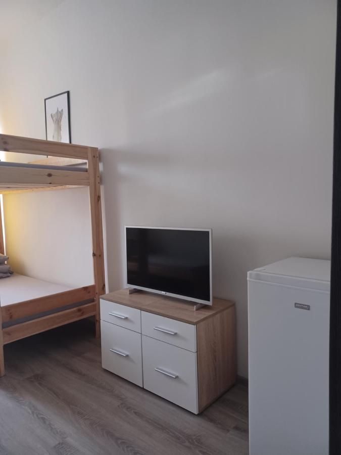 Air Tel Home Радом Екстер'єр фото