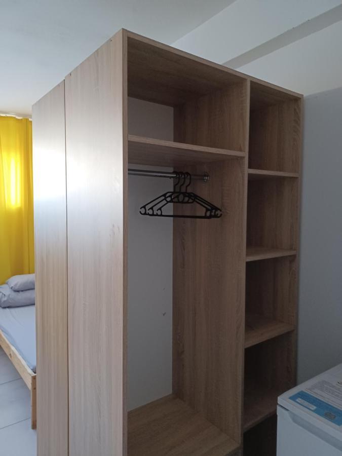 Air Tel Home Радом Екстер'єр фото