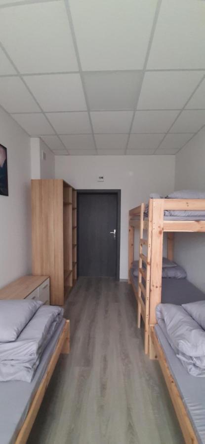 Air Tel Home Радом Екстер'єр фото